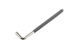 8 X 200MM HEX KEY WRENCH(10)
