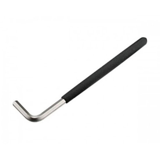 10 X 200MM HEX KEY WRENCH(10)