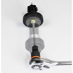 ICETOOLZ BB TOOL RETAINING KIT