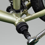 ICETOOLZ BB TOOL RETAINING KIT