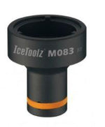 BB INSTALATION TOOL 3-NOTCH LOCK RING(10)