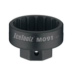 BB TOOL FOR 44MM 16T HOLLOWTECH 2 ADAPTOR(10)
