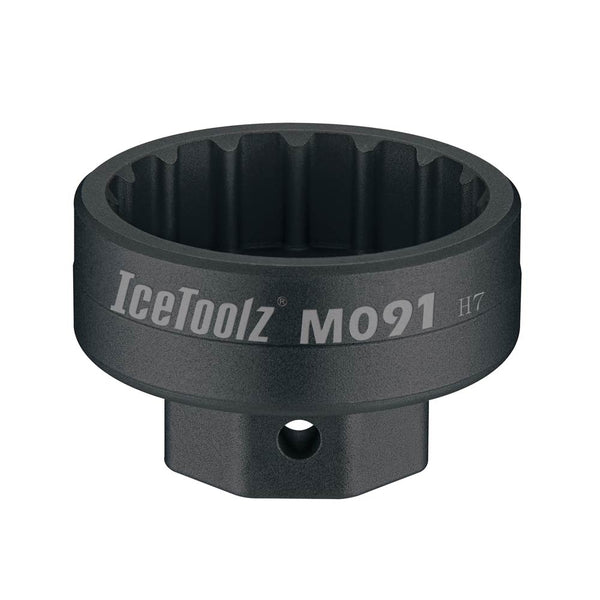 BB TOOL FOR 44MM 16T HOLLOWTECH 2 ADAPTOR(10)