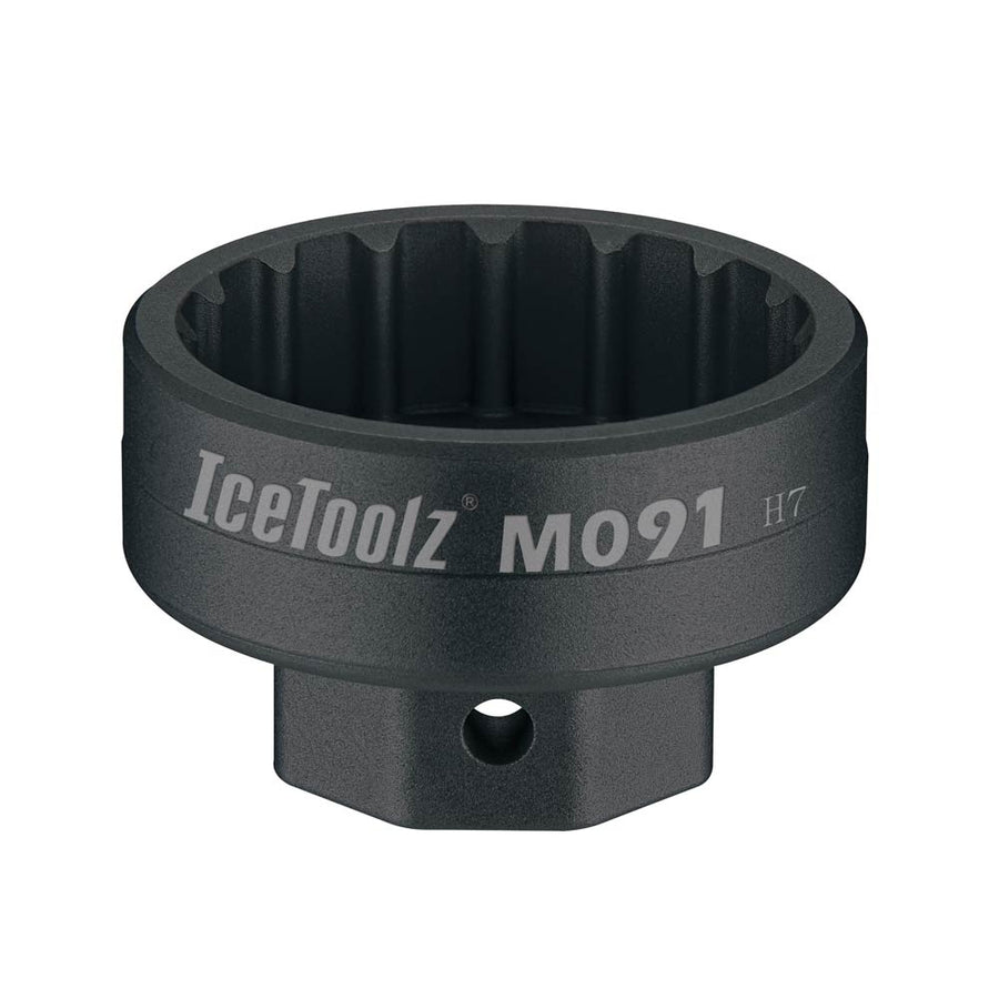 BB TOOL FOR 44MM 16T HOLLOWTECH 2 ADAPTOR(10)