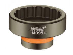 BB TOOL FOR 39MM 16T BB X30 ADAPTOR