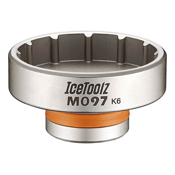 BB TOOL FOR 46MM-12T BSA30 ADAPTOR(10)