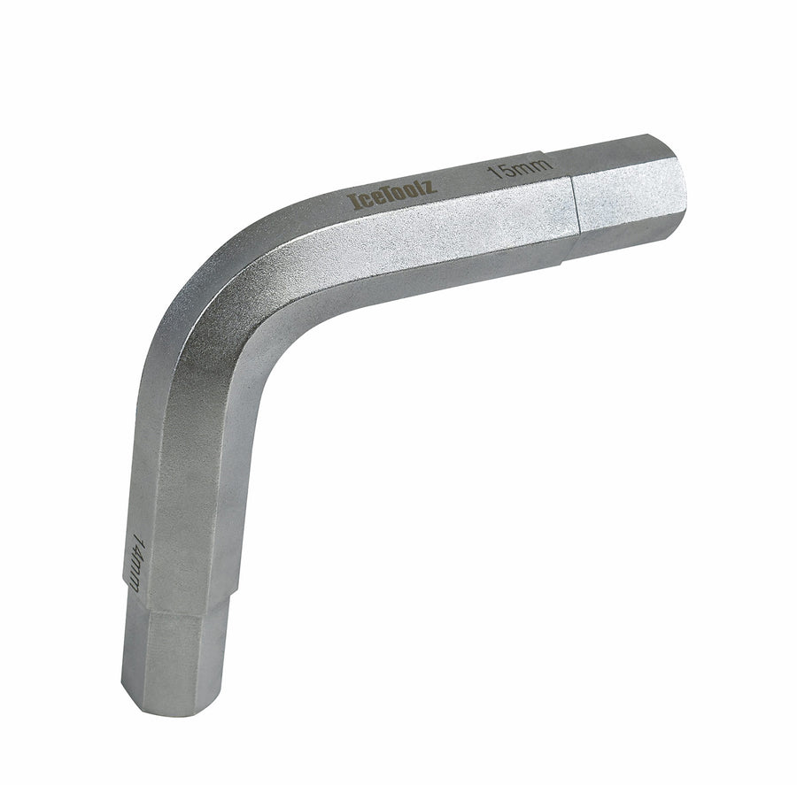 HUB BODY REMOVAL TOOL 14X15MM(10)