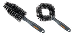 MTB TYRE AND SPROCKET BRUSH SET(6)*