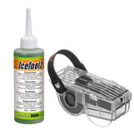 CHAIN DEGREASER AND SCRUBBER COMBO(8)