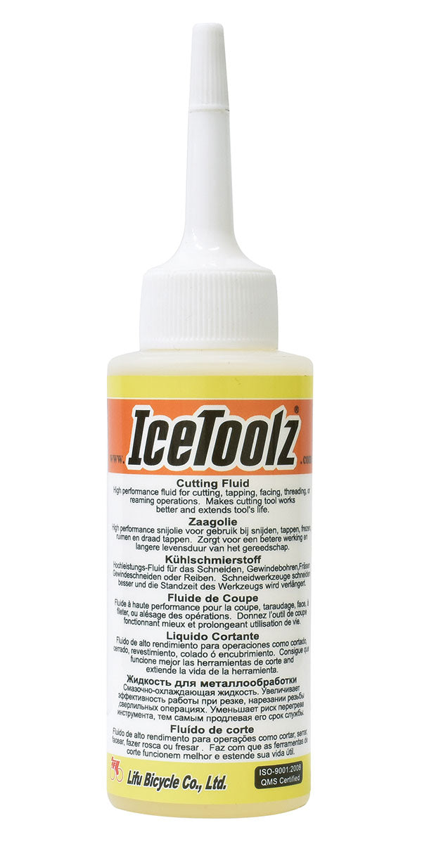 CUTTING FLUID 60ML(10)