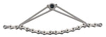 FOLDABLE CHAIN HOOK(20)