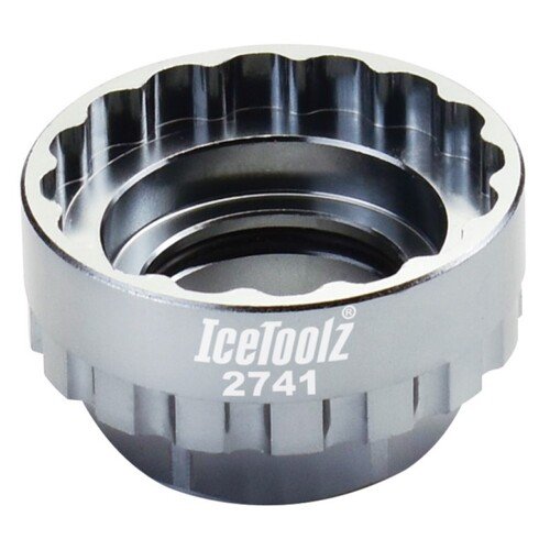 CHAINRING LOCK TOOL