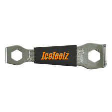CHAINWHEEL NUT TOOL(10)