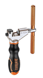 PRO SHOP TRAIN TOOL FOR 5-12 SPEED CHAINS(10)