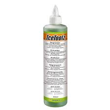 JUMBO CHAIN CLEANER/DEGREASER 400ML(10)