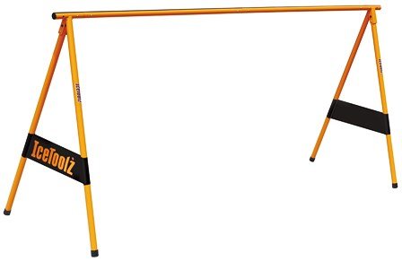 4R-BIKES EVENT STAND