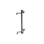 ICETOOLZ 2XBIKE WALL MOUNT STA*