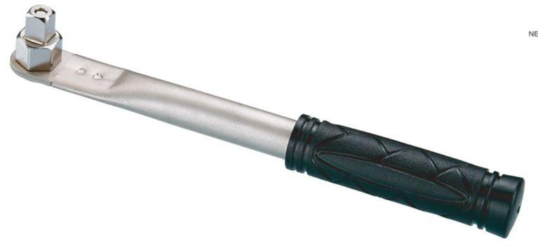 ICETOOLZ 1/2' DRIVE WRENCH*