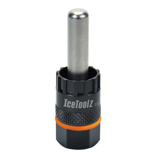 ICETOOLZ SHIMANO CS CASSETTE TOOL WITH 11 MM GUIDE PIN(10)