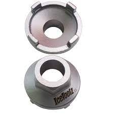 FREEWHEEL TOOL FOR 4 NOTCH FREEWHEELS