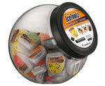 GLUELESS PATCH SET AIRDAM 50 SETS IN JAR(8)