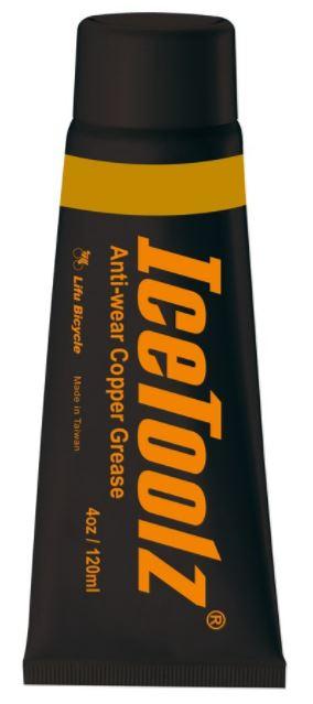 ANTI WEAR COPPER GREASE 120ML(20)