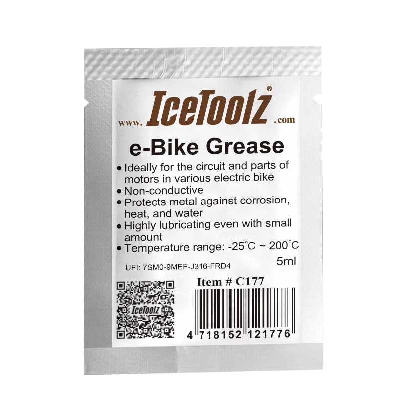 E-BIKE GREASE(20)
