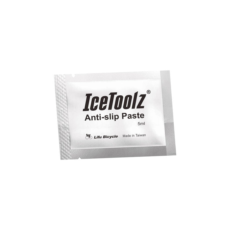 ANTI-SLIP PASTE FOR CARBON-FIBRE AND ALU PARTS 5ml(10)