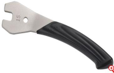OFFSET PEDAL WRENCH 15M CMO(25)