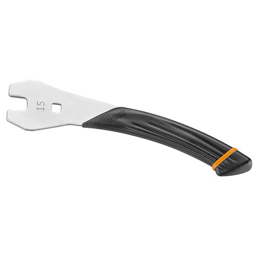OFFSET 15MM PEDAL WRENCH WITH ERGONOMIC HANDLE(10)