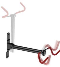 STORAGE RACK HOOK ADJUSTABLE(15)