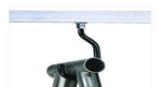 ICETOOLZ 15CM HOOK FOR 671 RAIL*