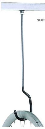 ICETOOLZ 42CM HOOK FOR 671RAIL*