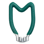 SPOKE WRENCH 3.3MM/80GS/0.130 SQUARE NIPPLES GREEN(20)
