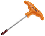 T HANDLE 5.5MM SPOKE TOOL(10)
