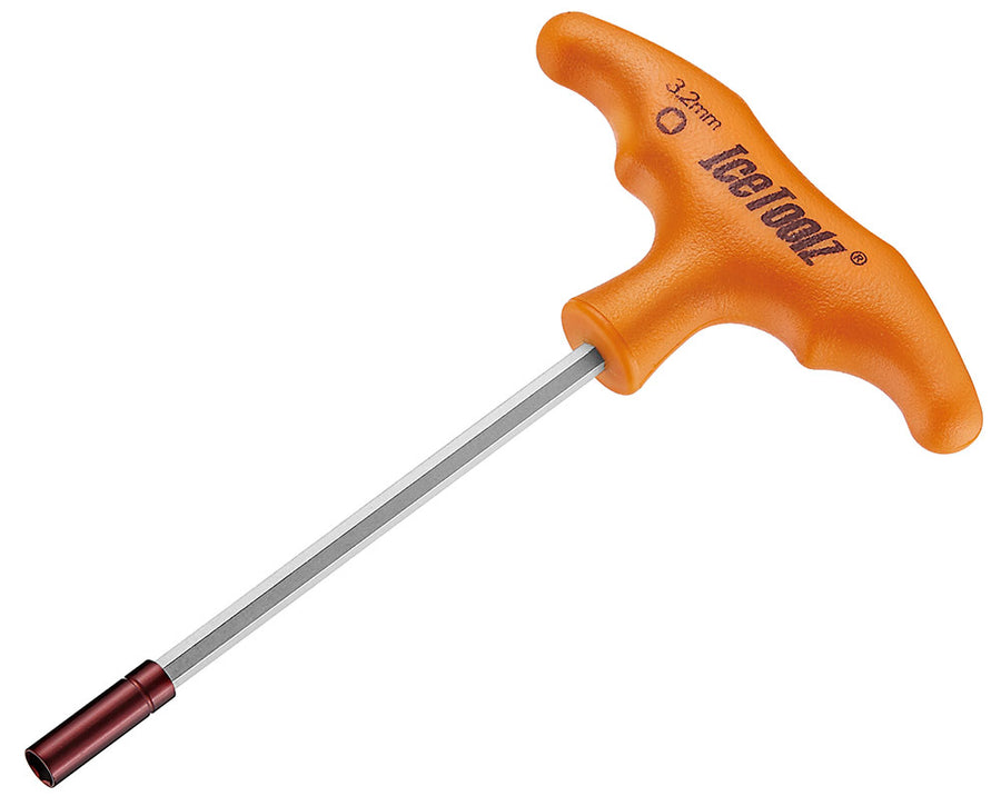 T HANDLE 5.5MM SPOKE TOOL(10)