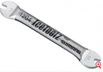 SPOKE TOOL FOR SHIMANO WHEEL SYSTEMS*