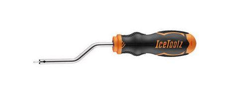 ROTATABLE NIPPLE DRIVER FOR DEEP RIMS(10)*(