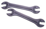 CONE WRENCH SET 13X15 +14X16MM(10)