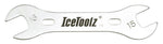 15X16MM CONE WRENCH