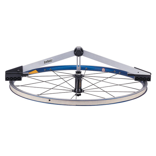 WHEEL CENTERING GAUGE FOR RIM SIZE 16"-31"