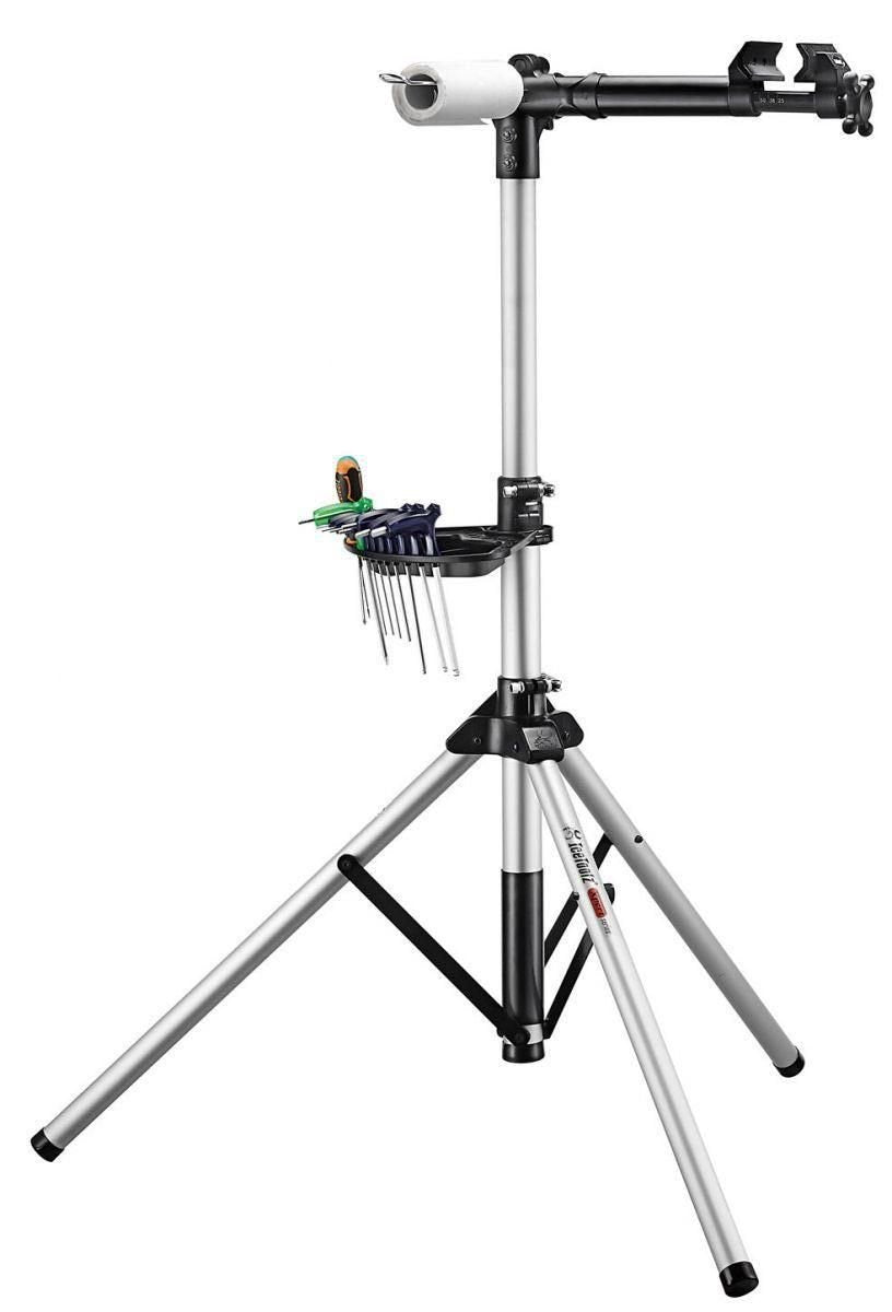 PROFESSIONAL REPAIR STAND