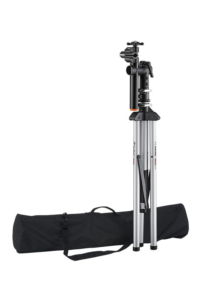 PROFESSIONAL REPAIR STAND WITH CARRY BAG