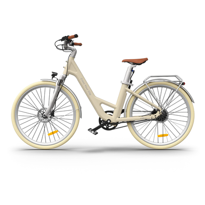 ADO AIR 28 ALL-ROUNDER URBAN ELECTRIC BIKE