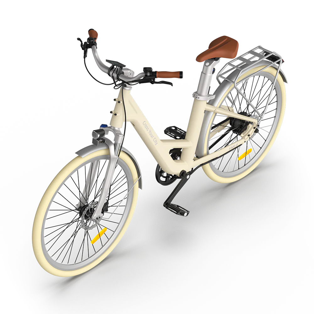 ADO AIR 28 ALL-ROUNDER URBAN ELECTRIC BIKE