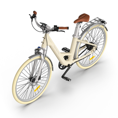 ADO AIR 28 ALL-ROUNDER URBAN ELECTRIC BIKE