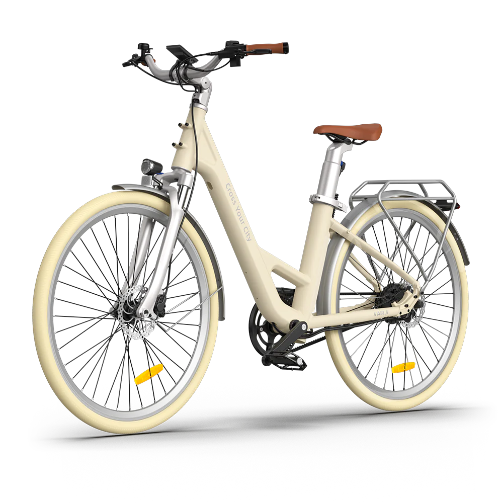 ADO AIR 28 ALL-ROUNDER URBAN ELECTRIC BIKE