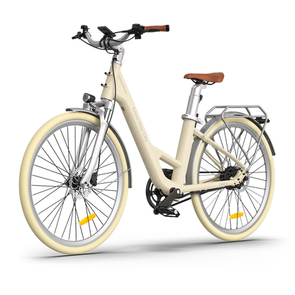 ADO AIR 28 ALL-ROUNDER URBAN ELECTRIC BIKE