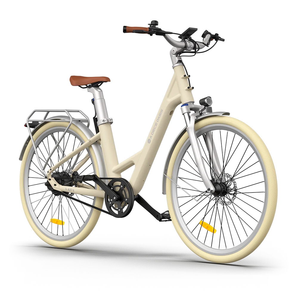 ADO AIR 28 ALL-ROUNDER URBAN ELECTRIC BIKE