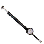 Azur MTB Fork Shock Pump with Gauge 230psi